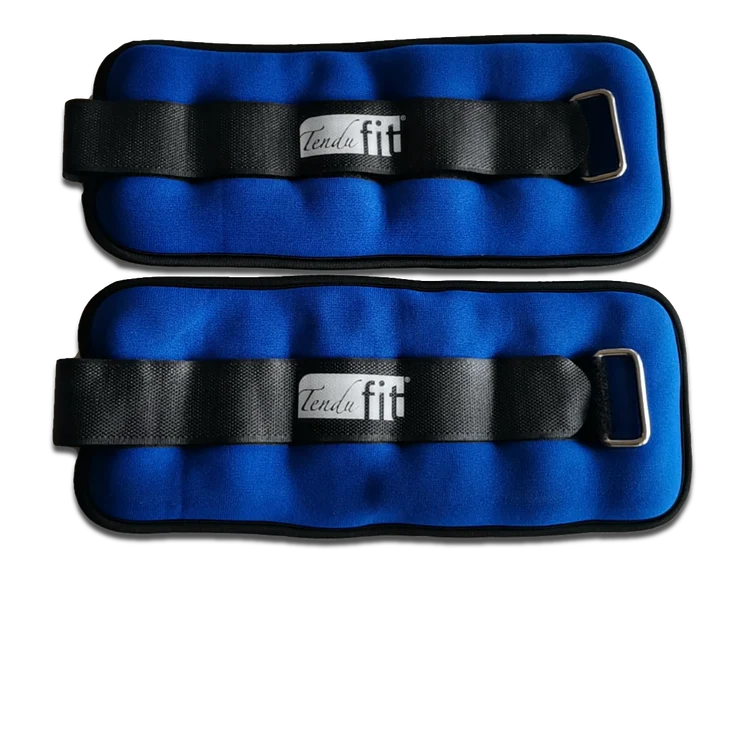 Tendu Ankle Weights Pair 1.5kg