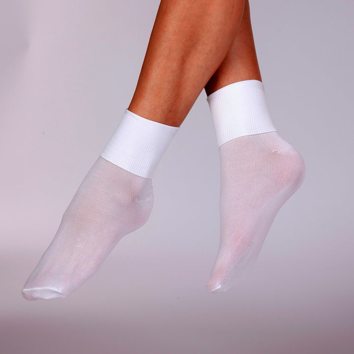 Ballet Socks