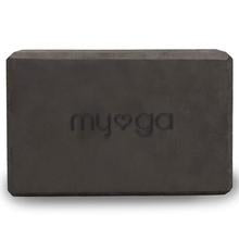 Yoga Block Black