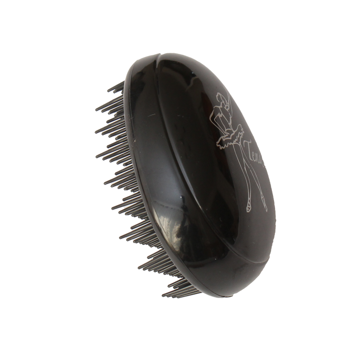 Tendu Tangle Brush Black