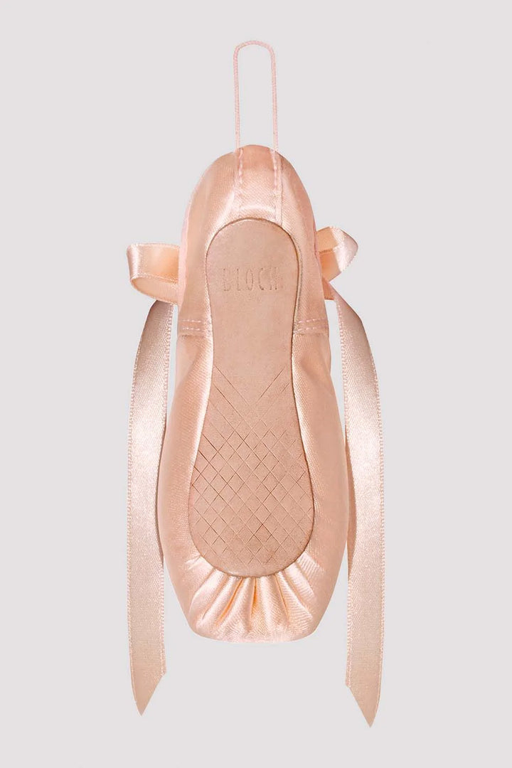 Decorative Pointe Shoe