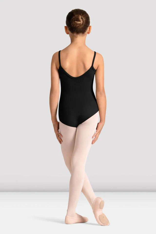 Mirella Girls Celeste Camisole Leotard