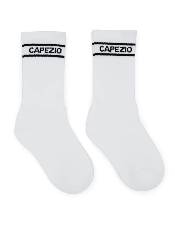 Capezio Varsity Crew Sock