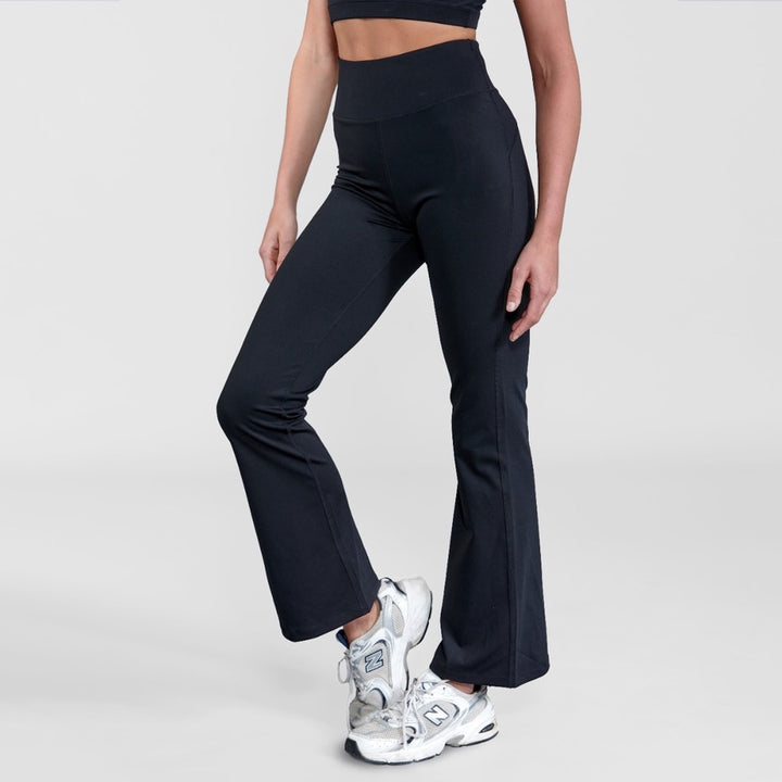 Silky Dance Yoga/Jazz Pant