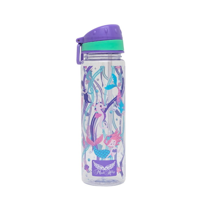 Mad Ally Mermaid Water Bottle