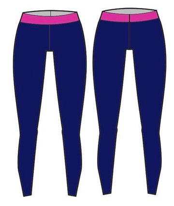 Gouveia Academy Leggings 01