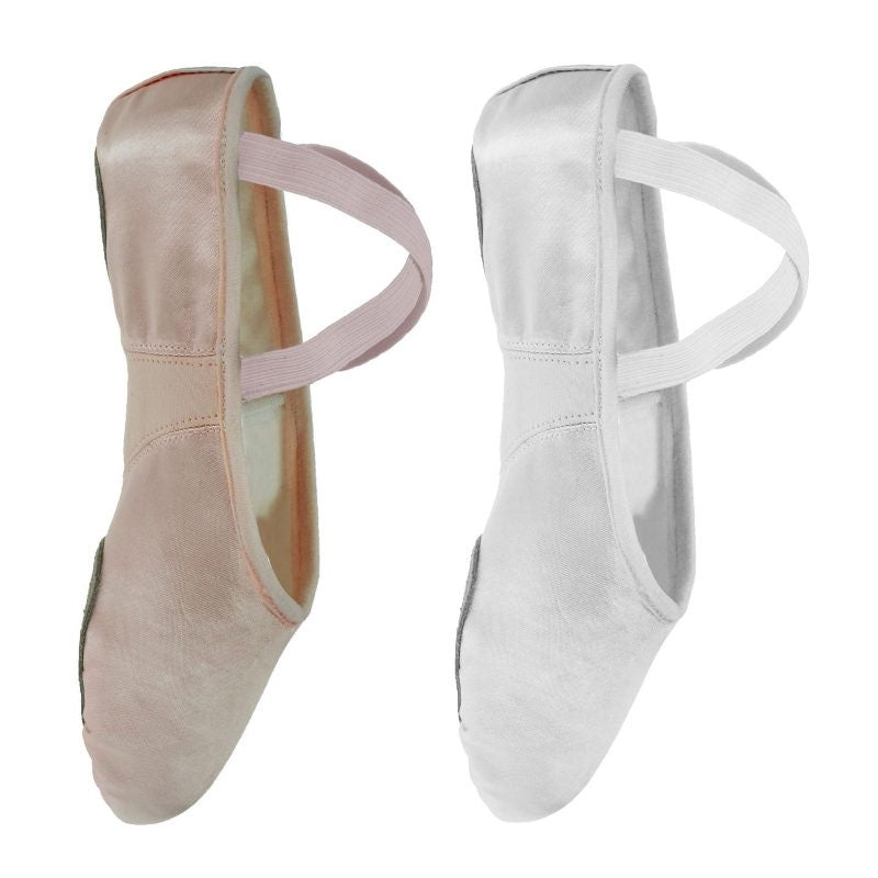 SL Flexi SS Ballet Shoe