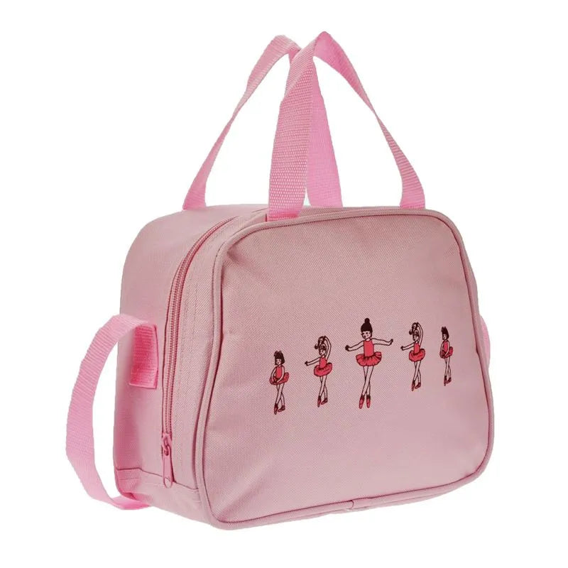 Five Ballerina Holdall 120 Pink