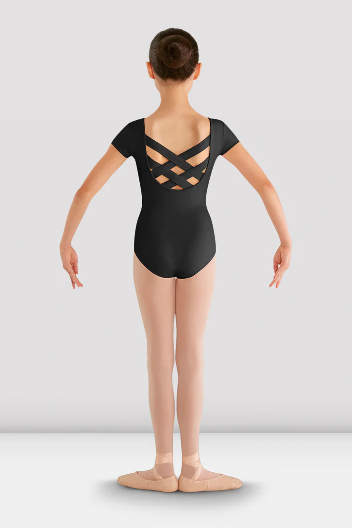 Bloch Bellflower Leotard
