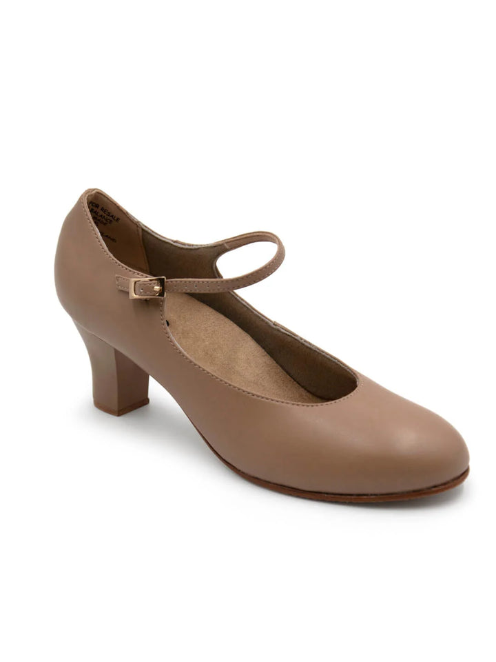 Capezio Jnr Character Shoe Child