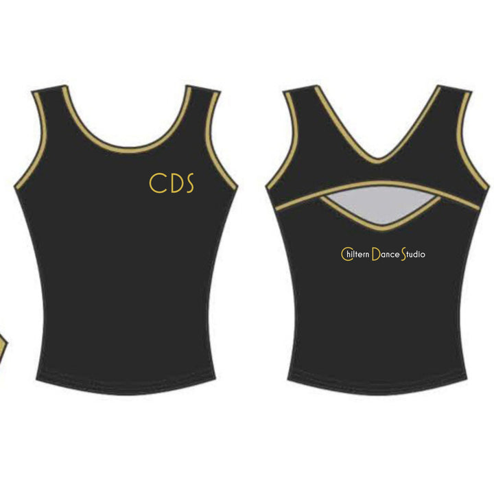 Chiltern Panel Top Street (Teams)