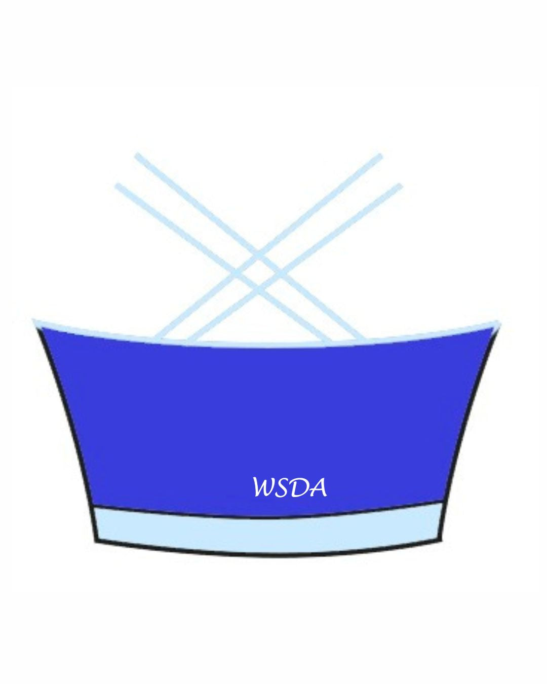 WSDA Bespoke Crop Top 07