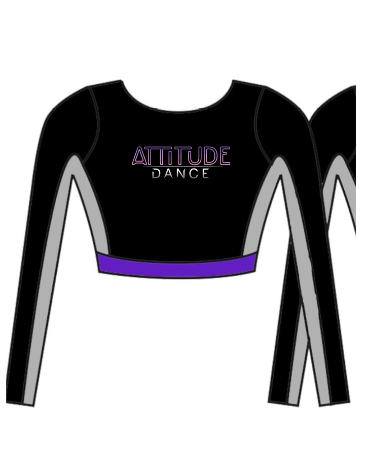 Attitude Bespoke Crop 23