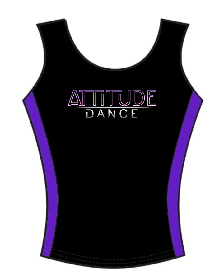 Attitude Bespoke Vest 06