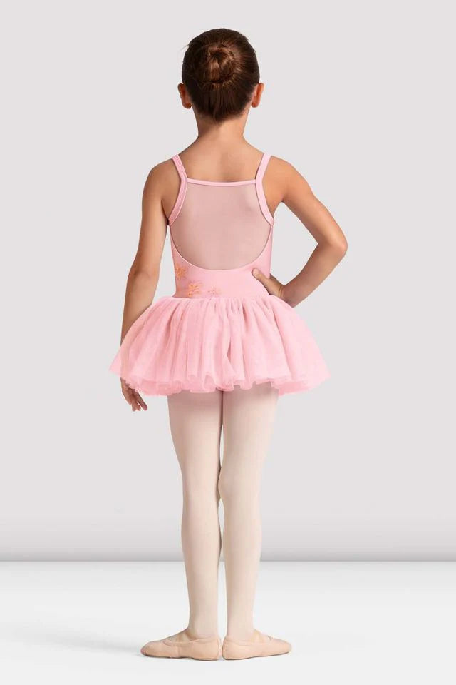 Bloch Anastasia Camisole Tutu