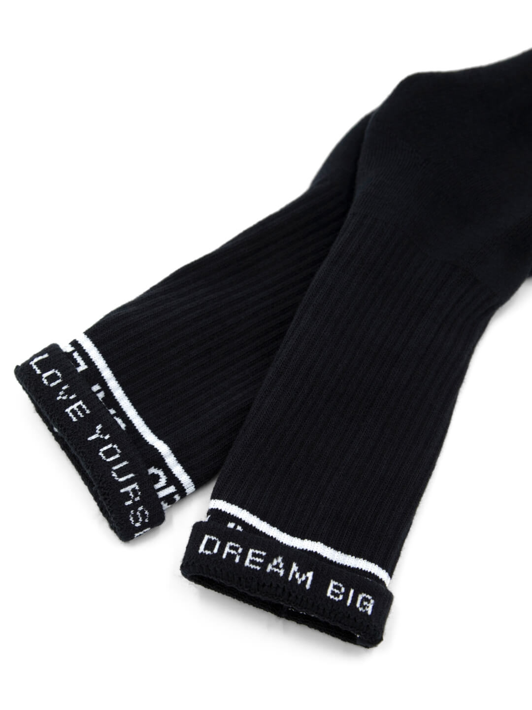 Capezio Varsity Crew Sock