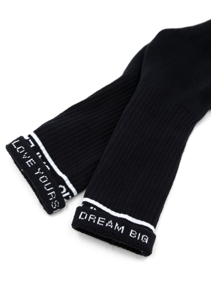 Capezio Varsity Crew Sock