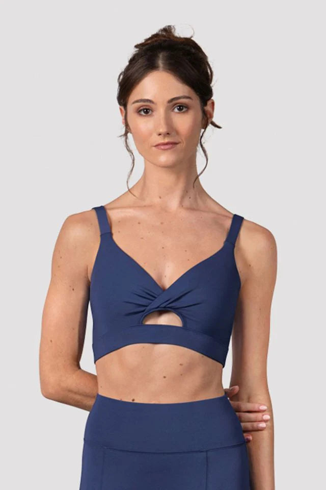 Bloch Vivian Crop Top