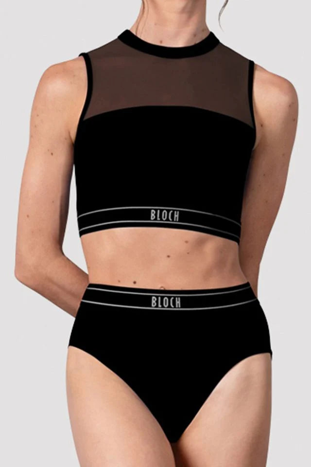 Bloch Dakota Crop Set