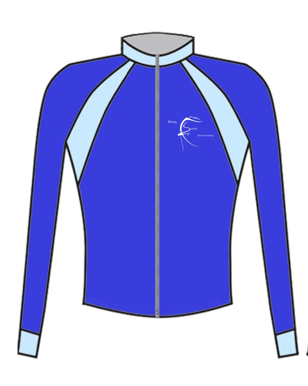 WSDA Bespoke Jacket 08