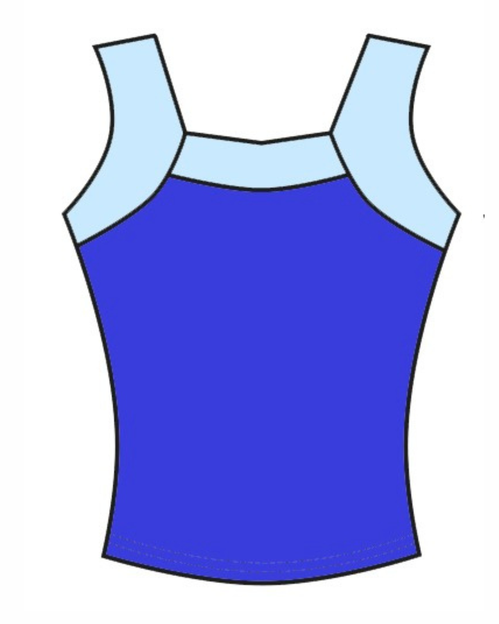 WSDA Bespoke Vest 04