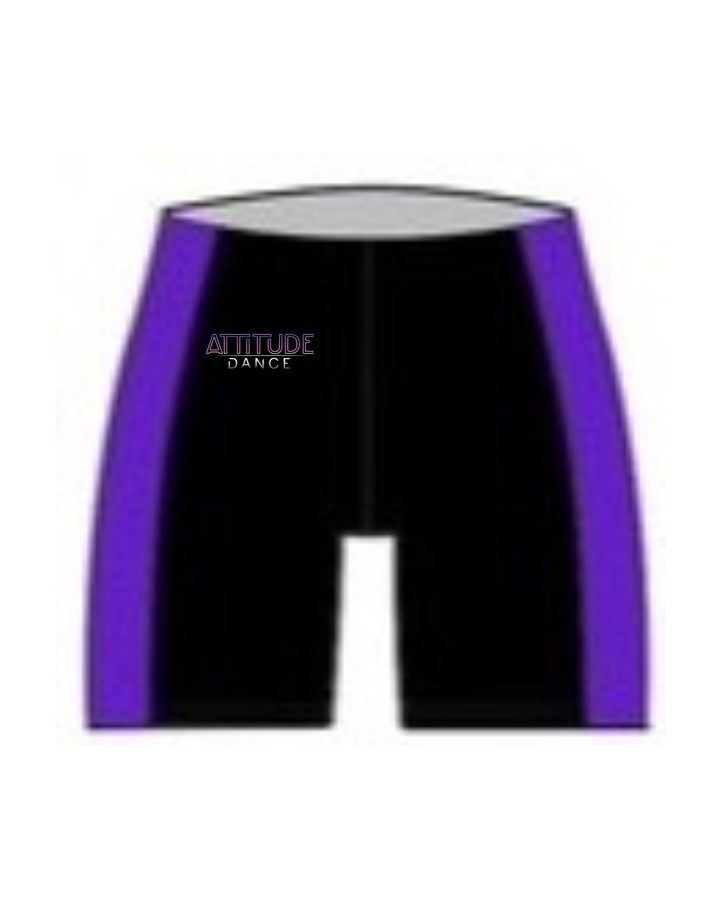 Attitude Bespoke Boys Short 02