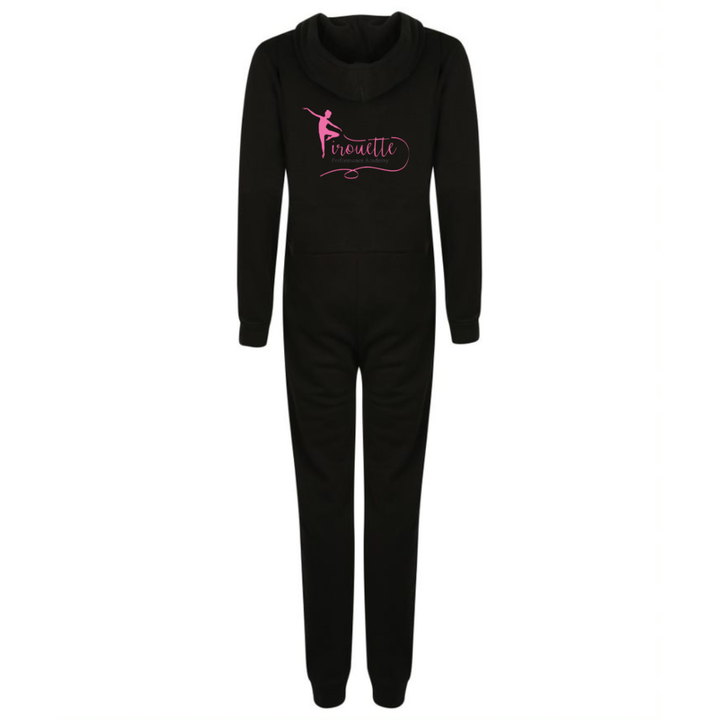 Pirouette Onesie Adult
