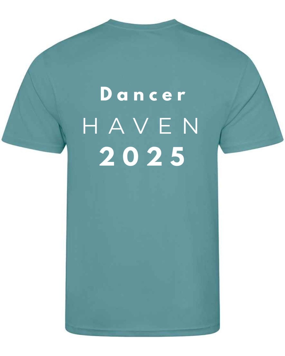 Connect Haven Tee Adult Dancer