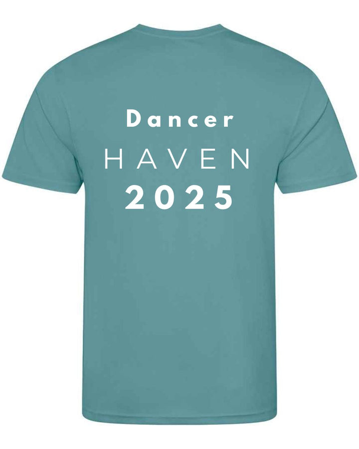 Connect Haven Tee Adult Dancer