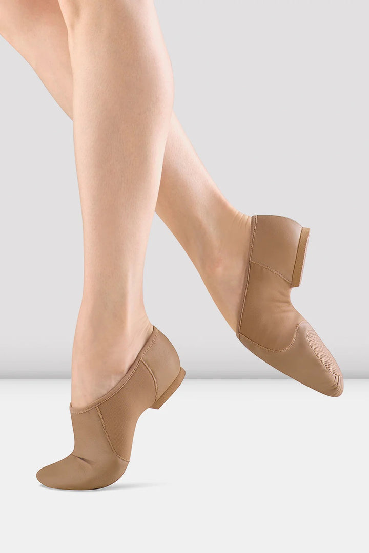Child Bloch Neo-Flex Jazz Shoe