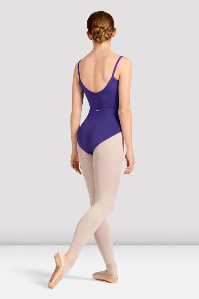 Mirella Celeste Camisole Leotard