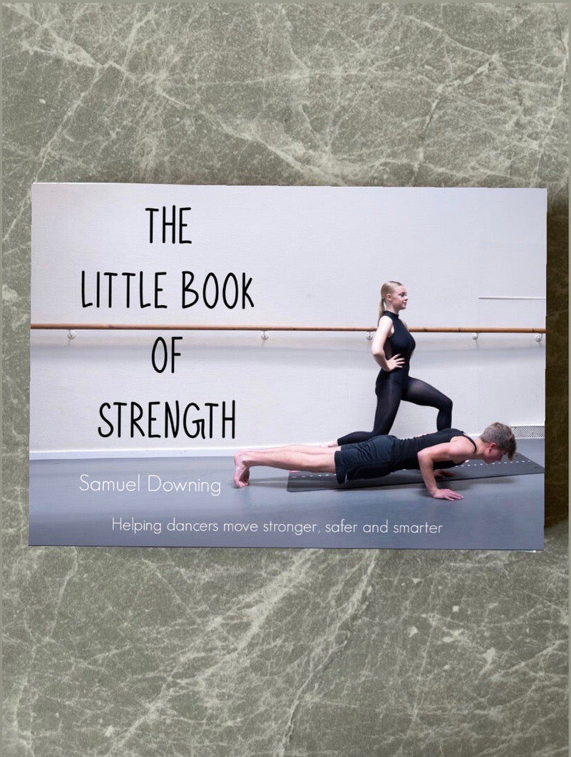 Little Book of Strength