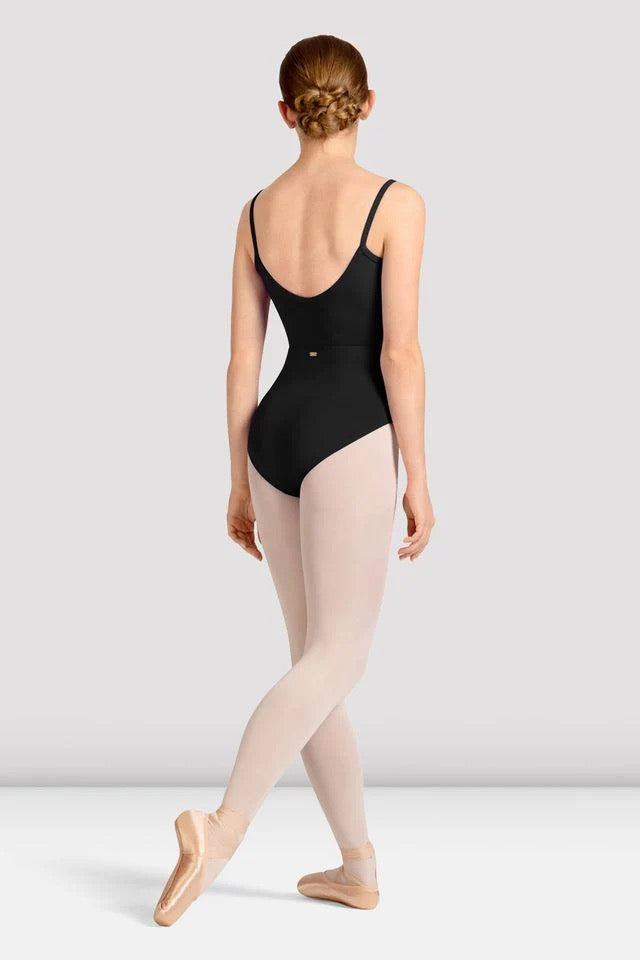 Mirella Celeste Camisole Leotard