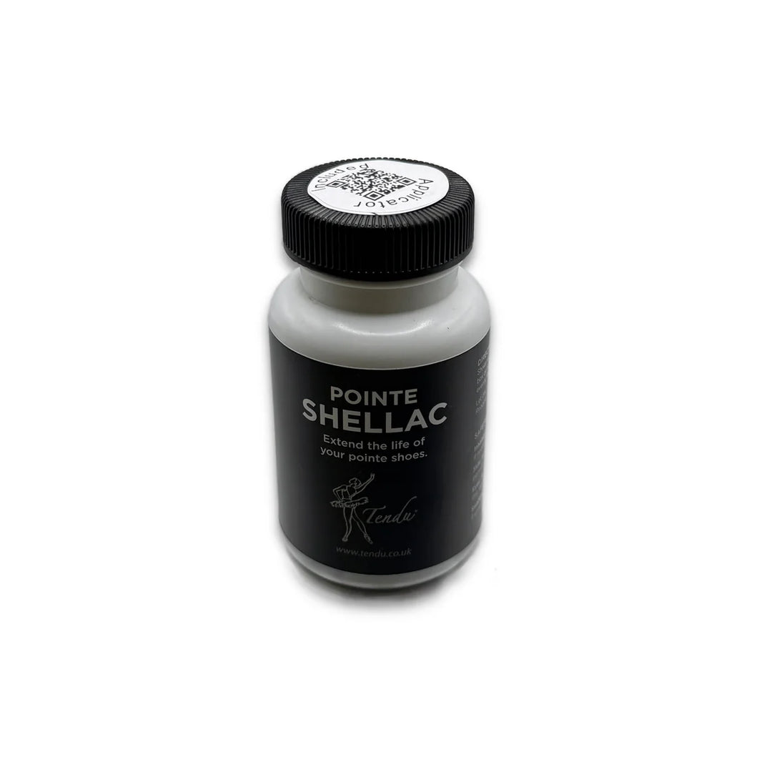 Tendu Shellac