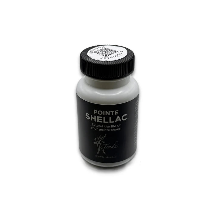 Tendu Shellac