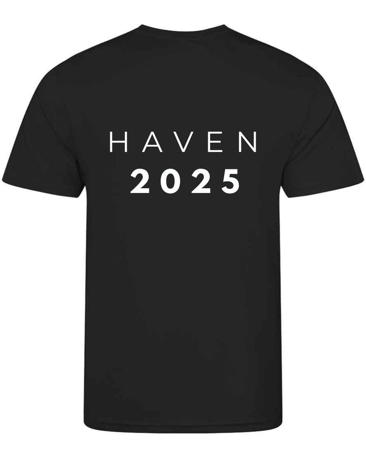 Connect Haven Tee Adult Parent