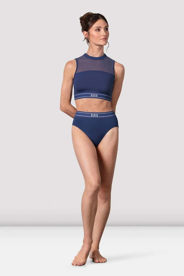 Bloch Dakota Crop Set
