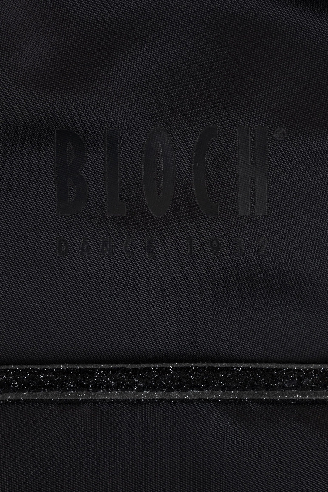 Bloch Recital Bag Black
