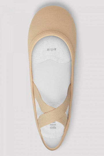 Bloch Elation Ballet Shoe