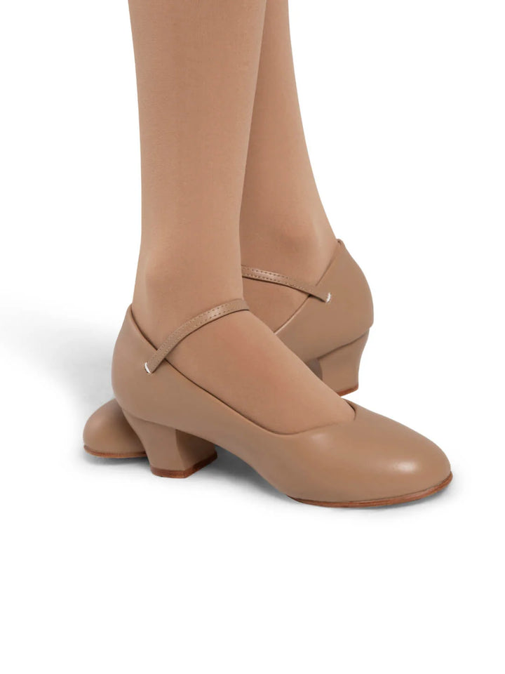 Capezio Jnr Character Shoe Child