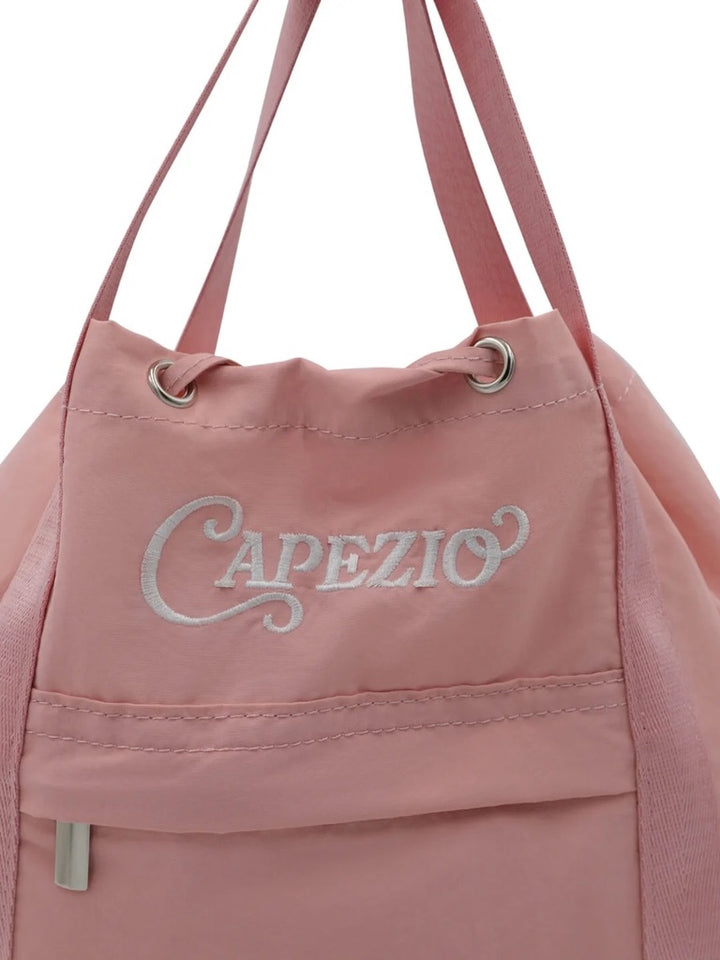 Capezio Olivia Multi Way Tote Bag Pink