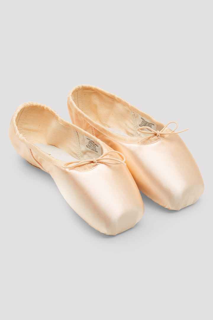 Bloch Balance European – The Dance Shop