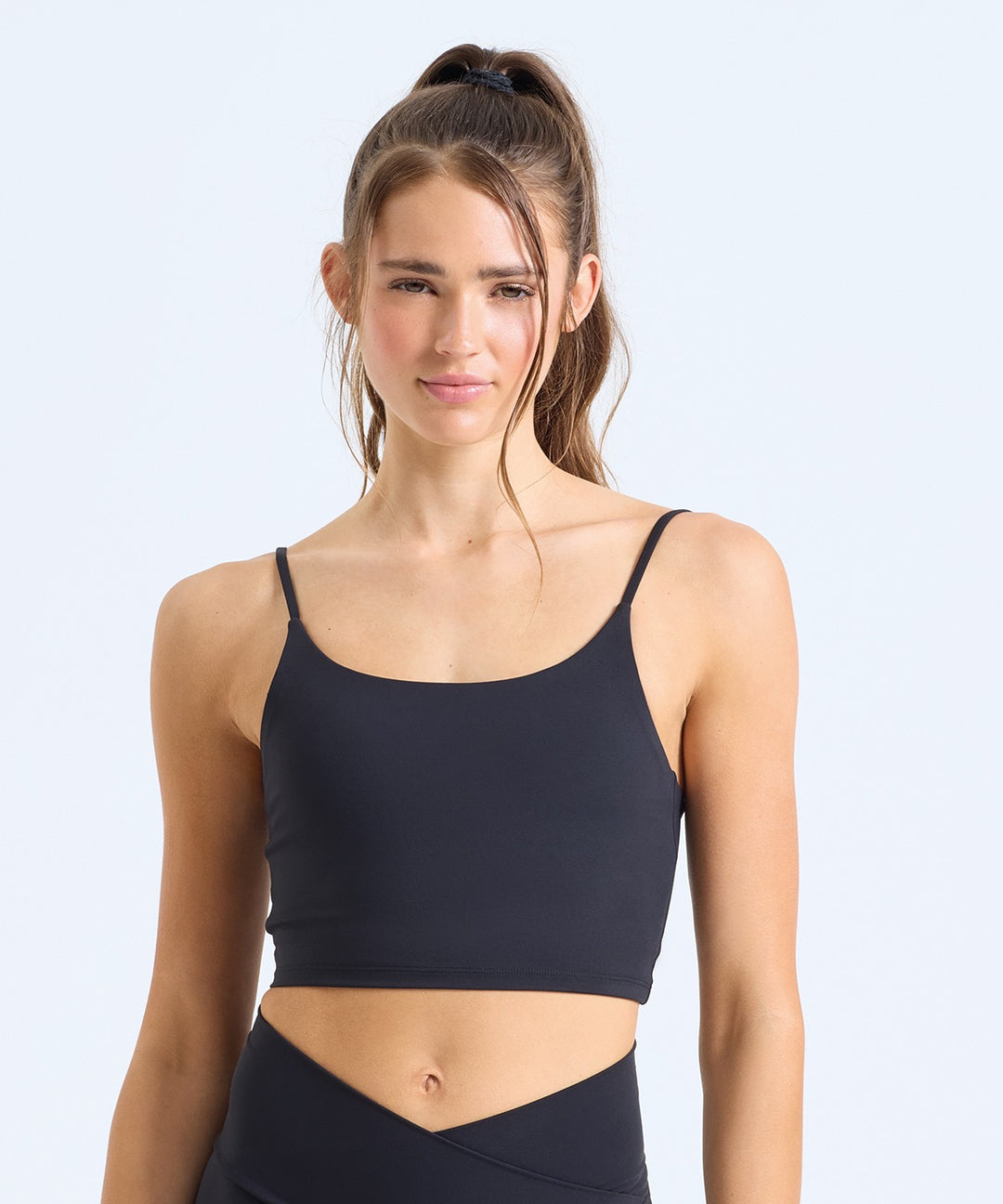 Luxe Cami Bra