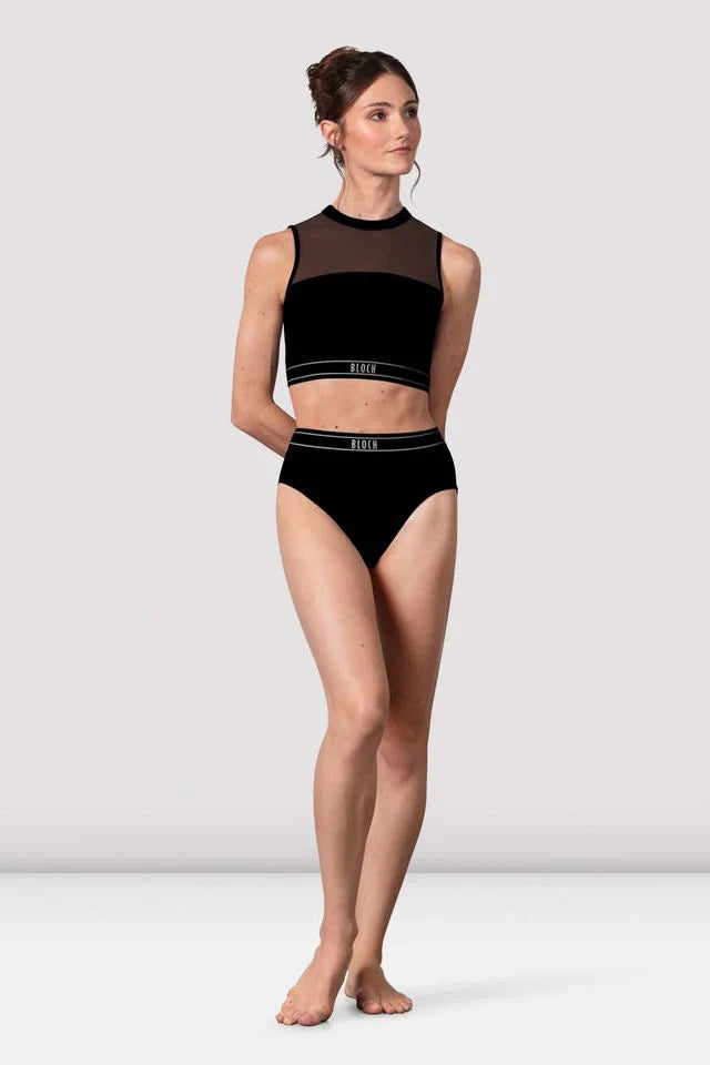 Bloch Dakota Crop Set