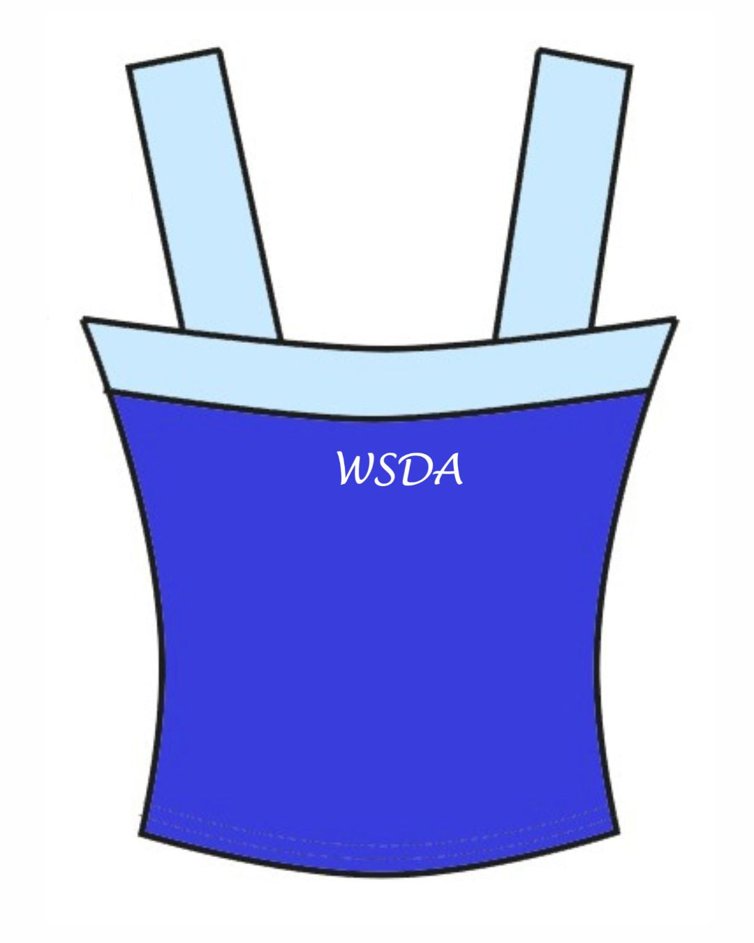 WSDA Bespoke Vest 04