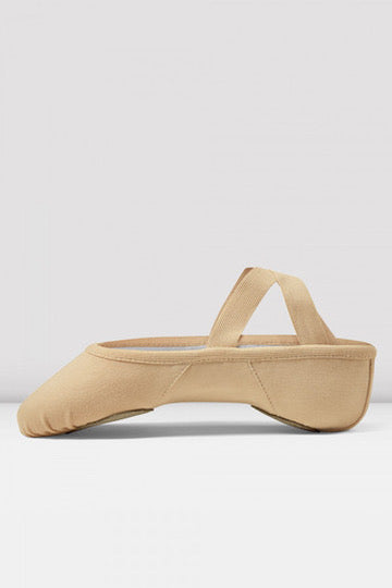 Bloch Elation Ballet Shoe
