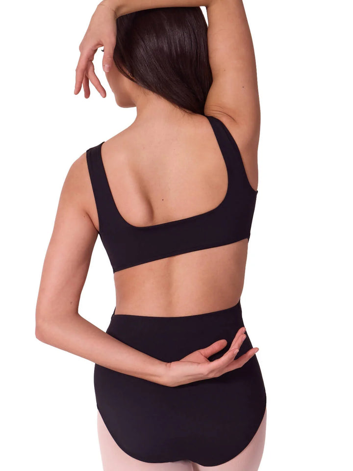 Capezio Twist Front Leotard