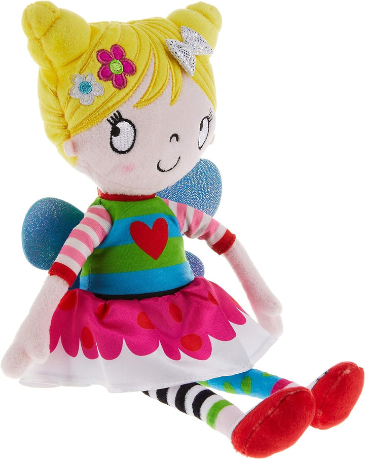 PLUSH Mary the Fairy