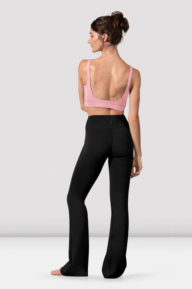 Bloch Vivian Crop Top