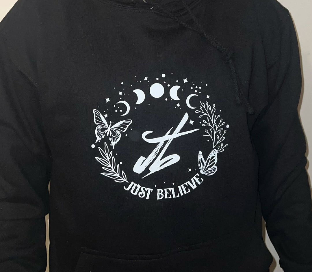 Just Believe Children's Hoodie